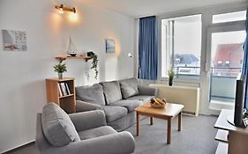 Erholungszentrum Laboe HH 19 Ostseewelle